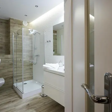 Apartament 62 גדנסק