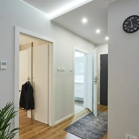 Apartament 62 Appartamento *