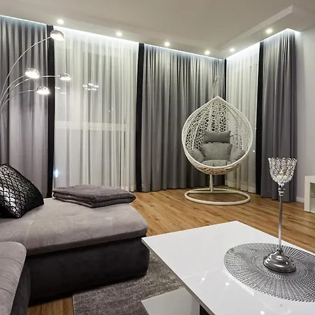 Apartament 62 *